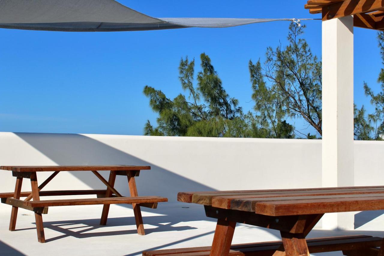 San Pablo Villas San Pedro  Extérieur photo