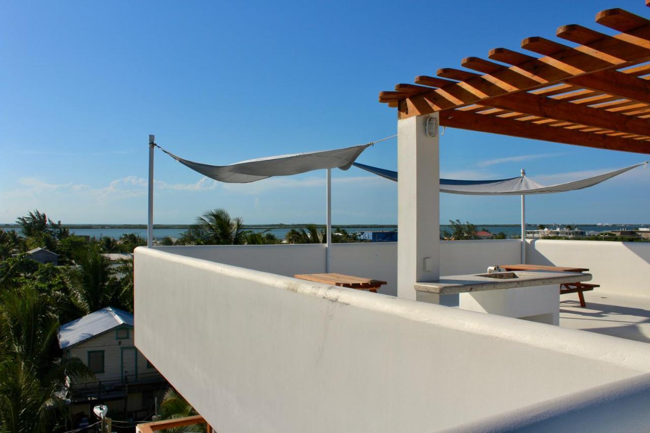 San Pablo Villas San Pedro  Extérieur photo