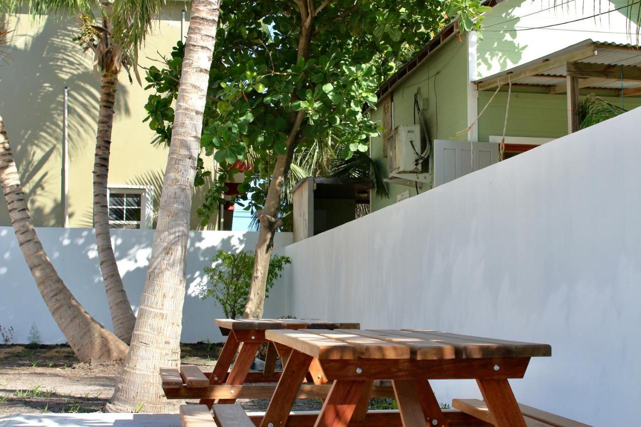San Pablo Villas San Pedro  Extérieur photo