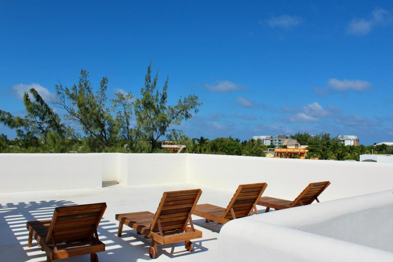 San Pablo Villas San Pedro  Extérieur photo