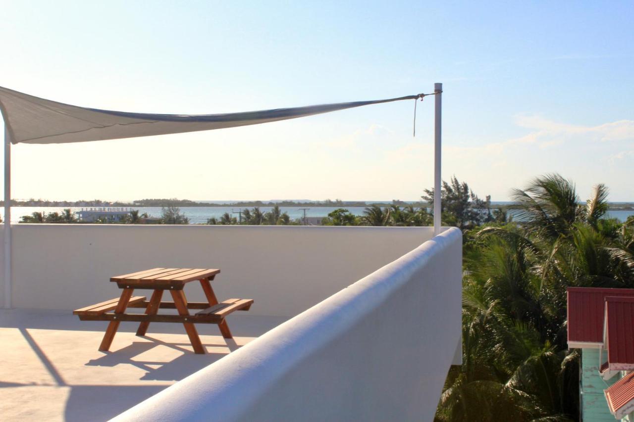 San Pablo Villas San Pedro  Extérieur photo