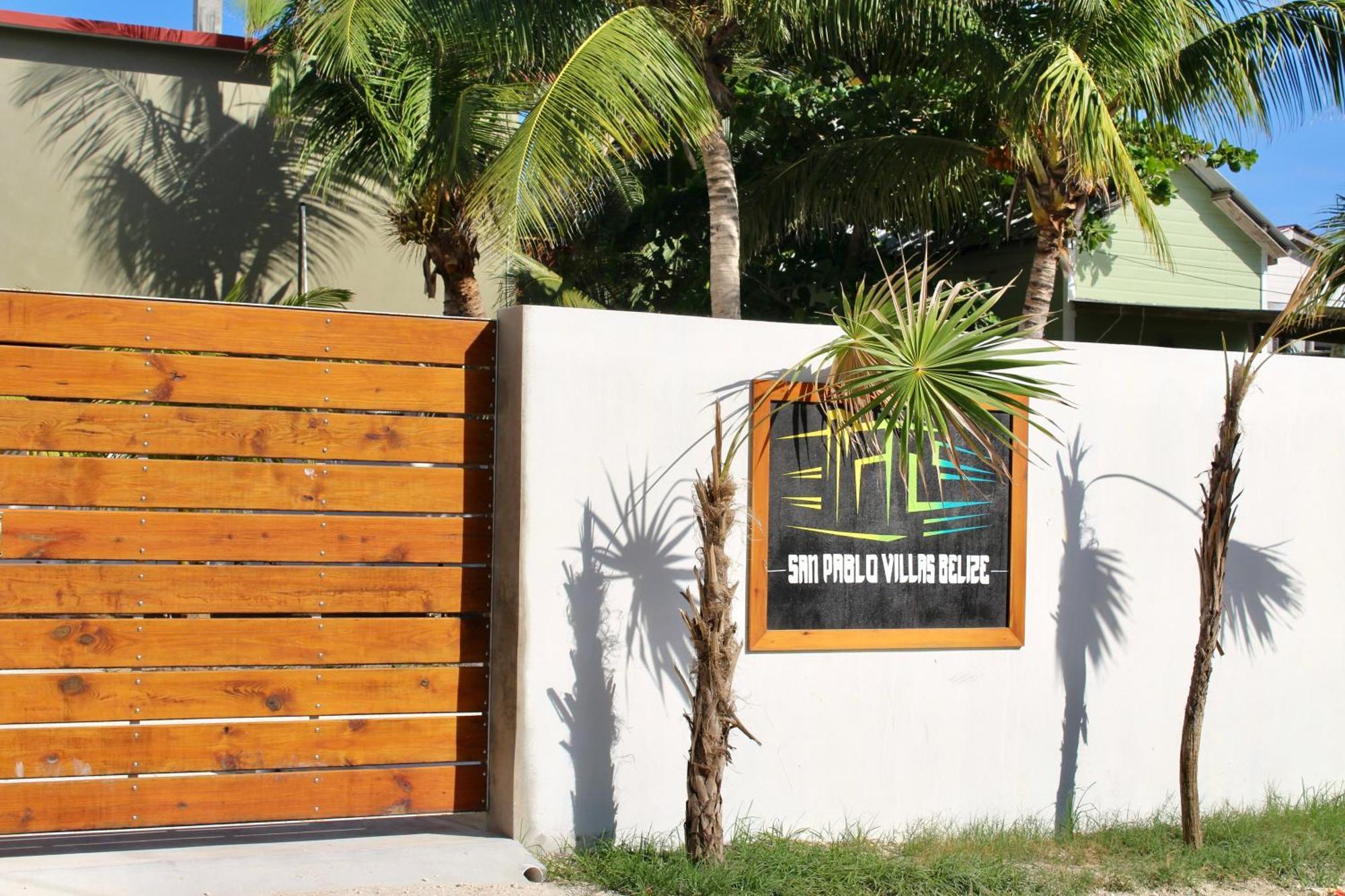 San Pablo Villas San Pedro  Extérieur photo