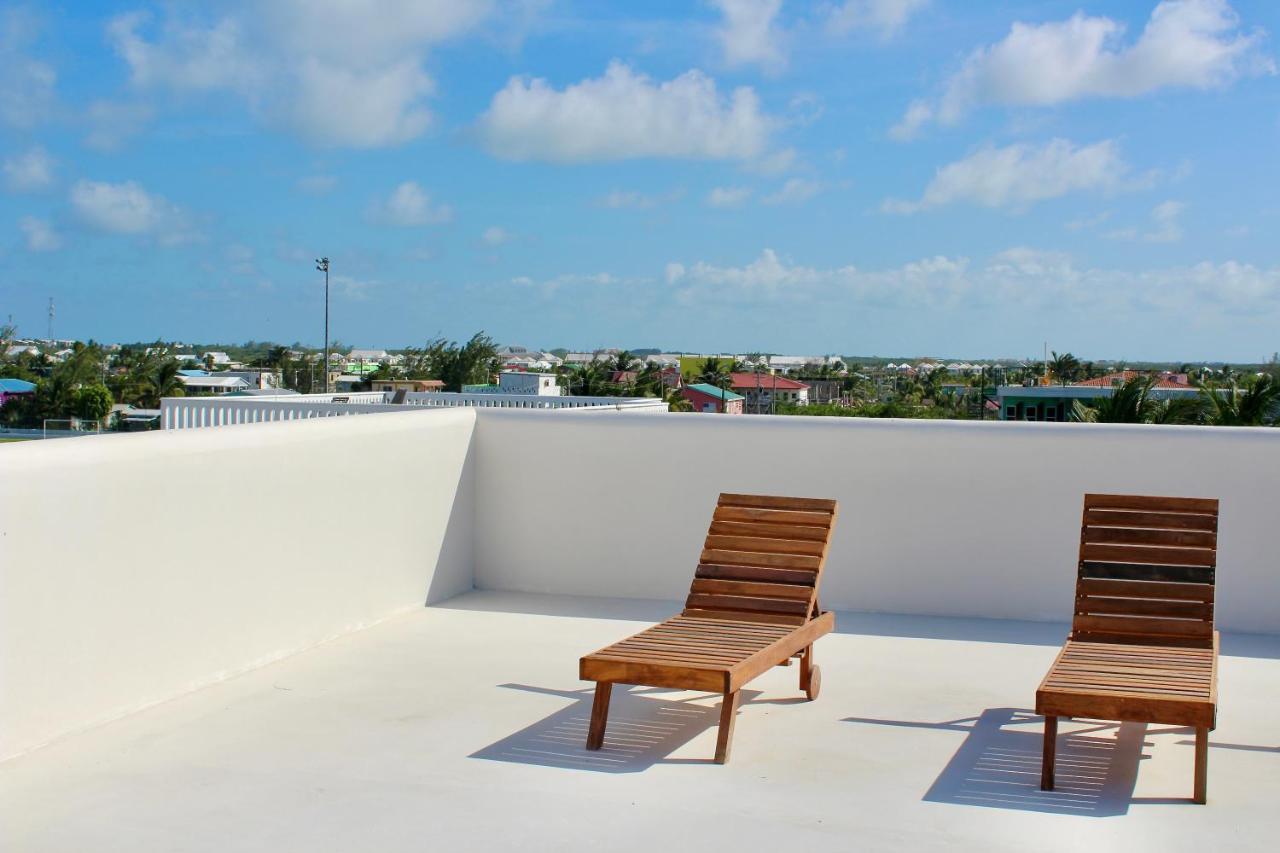 San Pablo Villas San Pedro  Extérieur photo