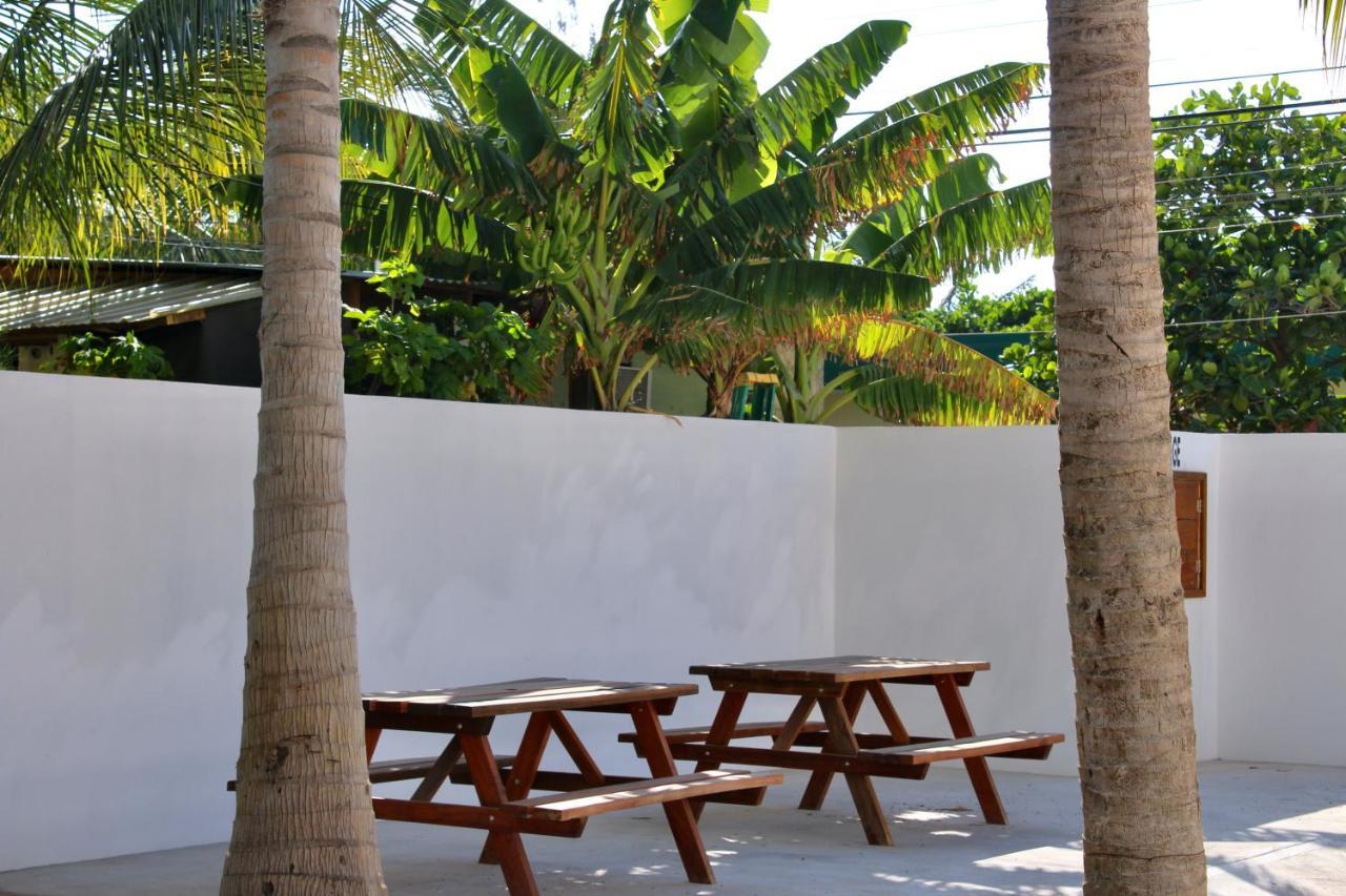 San Pablo Villas San Pedro  Extérieur photo