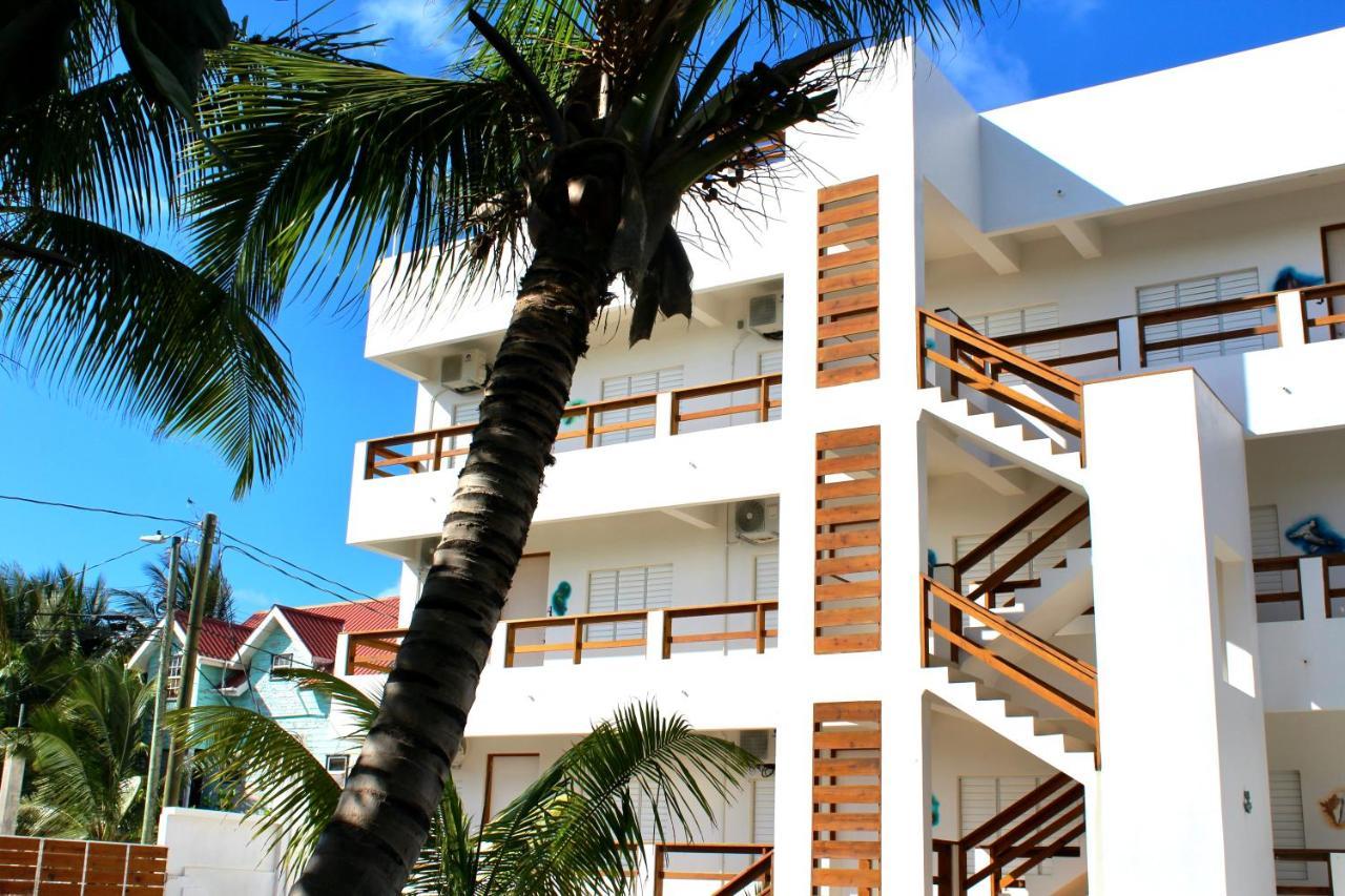 San Pablo Villas San Pedro  Extérieur photo