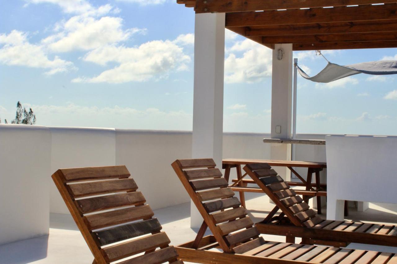San Pablo Villas San Pedro  Extérieur photo