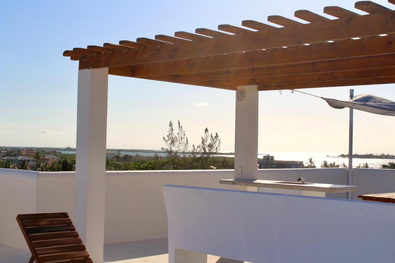 San Pablo Villas San Pedro  Extérieur photo