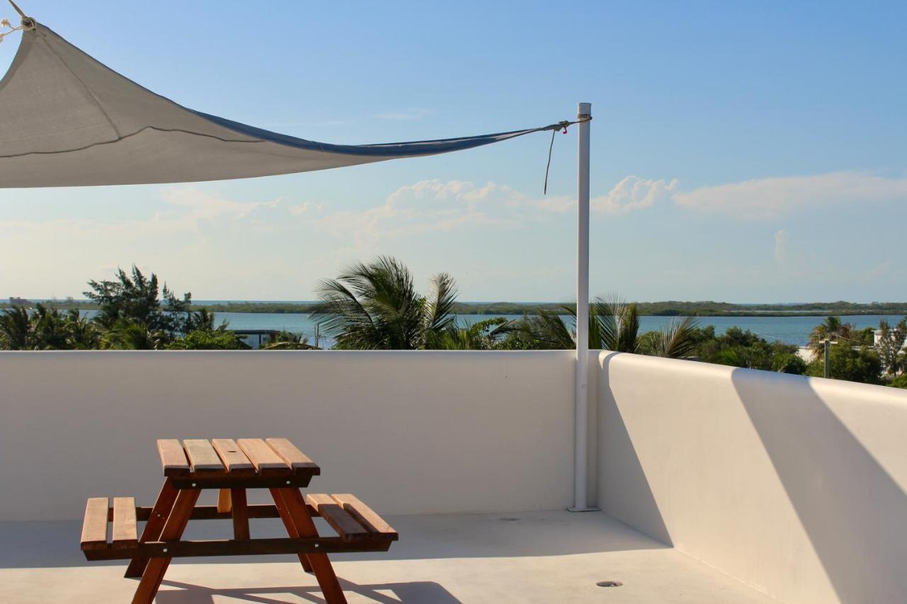 San Pablo Villas San Pedro  Extérieur photo