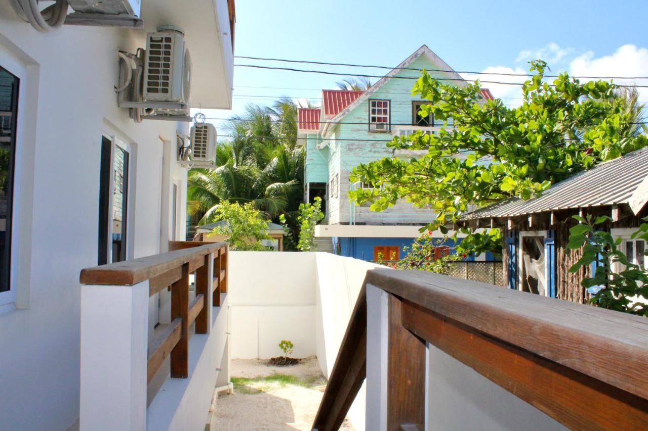 San Pablo Villas San Pedro  Extérieur photo