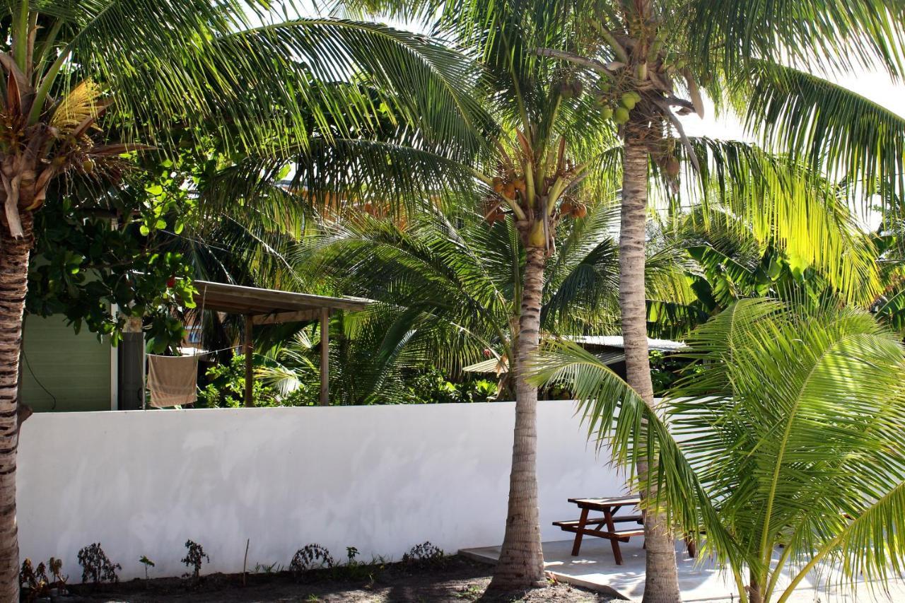 San Pablo Villas San Pedro  Extérieur photo