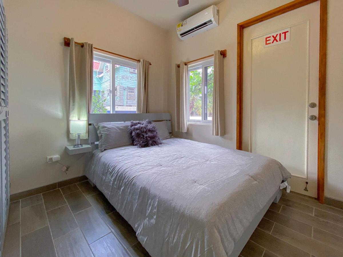 San Pablo Villas San Pedro  Extérieur photo