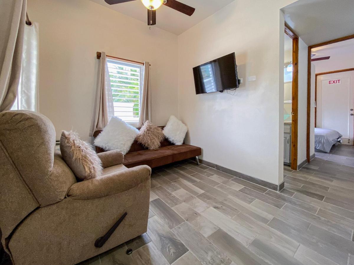San Pablo Villas San Pedro  Extérieur photo