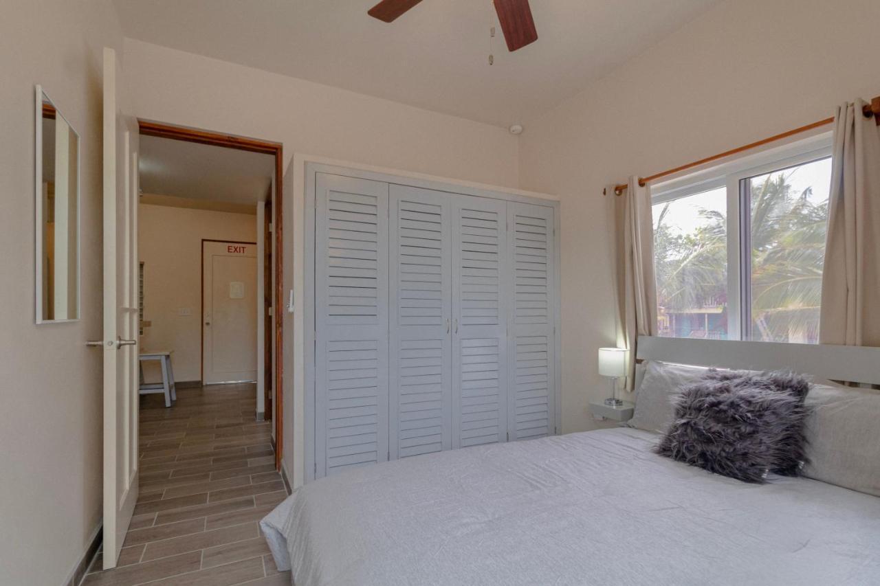 San Pablo Villas San Pedro  Extérieur photo