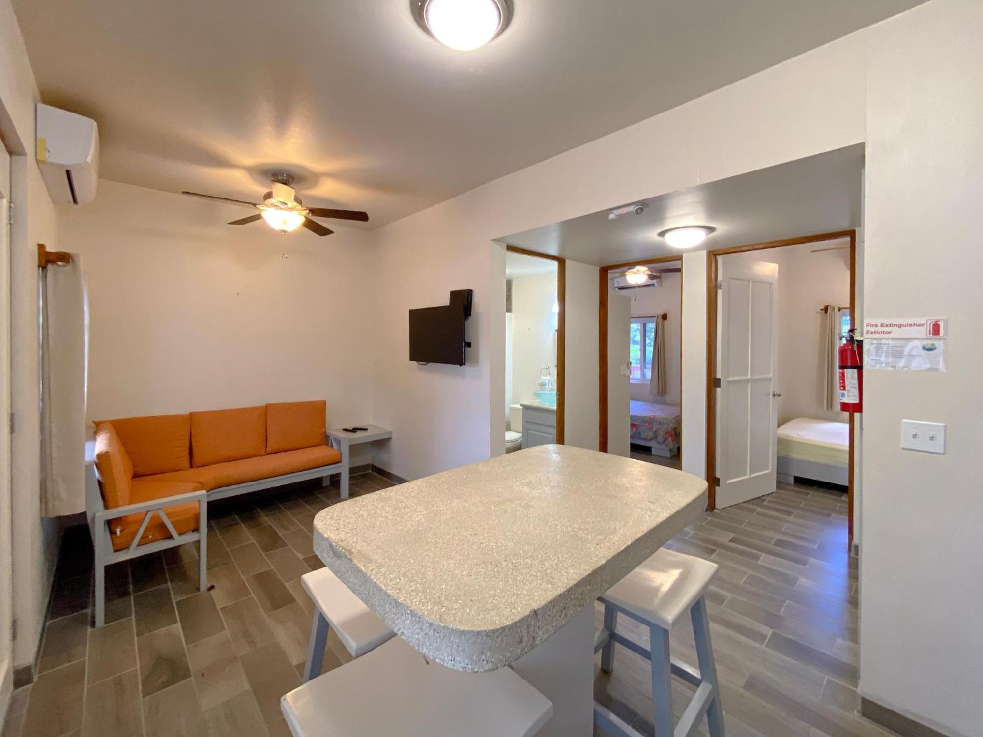 San Pablo Villas San Pedro  Extérieur photo