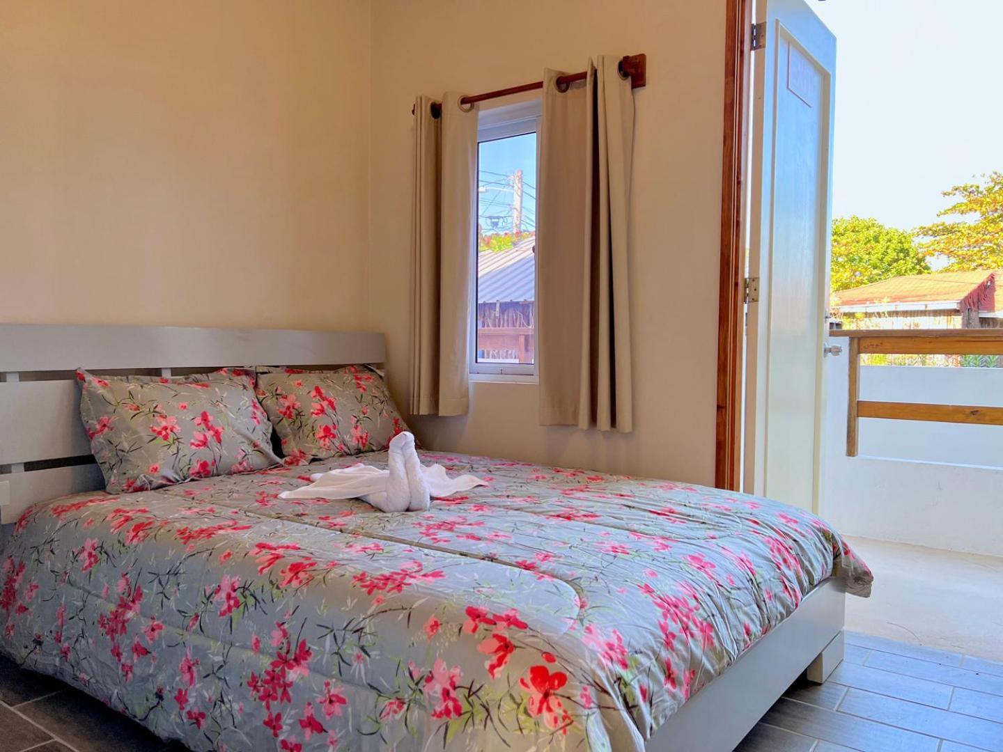 San Pablo Villas San Pedro  Extérieur photo